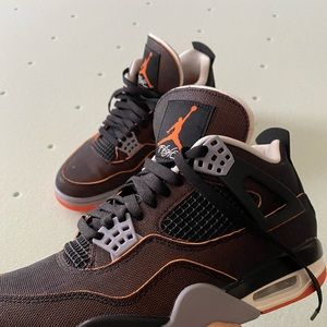 Jordan R Retro Starfish